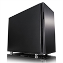 Fractal-Design FD-CA-DEF-R6-BK - Fractal Design Define R6. Factor de forma: Midi Tower, Tipo: PC, Material: Aluminio. Ubica
