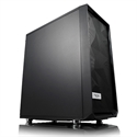 Fractal-Design FD-CA-MESH-C-BKO - Fractal Design Meshify C. Factor de forma: Midi Tower, Tipo: PC, Color del producto: Negro