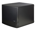 Fractal-Design FD-CA-NODE-804-BL-W - Fractal Design NODE 804. Factor de forma: Cubo, Tipo: PC, Color del producto: Negro. Venti