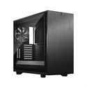 Fractal-Design FD-C-DEF7A-02 - Fractal Design Define 7. Factor de forma: Midi Tower, Tipo: PC, Material: Aluminio, Acero.