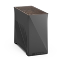 Fractal-Design FD-C-ERA2N-02 - Fractal Design Era 2. Factor de forma: Mini Tower, Tipo: PC, Color del producto: Carbón ve