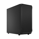 Fractal-Design FD-C-FOC2A-07 - Fractal Design Focus 2. Tipo: PC, Color del producto: Negro, Formas de factor de tarjeta m