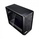 Fractal-Design FD-C-MES2C-02 - Fractal Design Meshify 2 Compact. Tipo: PC, Material: Acero, Vidrio templado, Color del pr