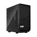 Fractal-Design FD-C-MES2M-01 - Fractal Design Meshify 2 Mini. Tipo: PC, Color del producto: Negro, Formas de factor de ta