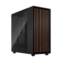 Fractal-Design FD-C-NOR1X-02 - Fractal Design FD-C-NOR1X-02. Factor de forma: Midi Tower, Tipo: PC, Color del producto: N