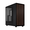 Fractal-Design FD-C-NOR1X-05 - Fractal Design North XL. Factor de forma: Escritorio, Tipo: PC, Color del producto: Negro,