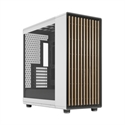 Fractal-Design FD-C-NOR1X-06 - Fractal Design North XL. Factor de forma: Escritorio, Tipo: PC, Color del producto: Blanco