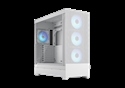 Fractal-Design FD-C-POR1X-01 - Fractal Design Pop XL Air. Tipo: PC, Color del producto: Blanco, Formas de factor de tarje