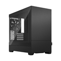 Fractal-Design FD-C-POS1M-02 - Fractal Design Pop Mini Silent. Tipo: PC, Color del producto: Negro, Formas de factor de t