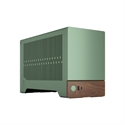 Fractal-Design FD-C-TER1N-03 - Fractal Design Terra. Factor de forma: Small Form Factor (SFF), Tipo: PC, Color del produc