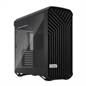 Fractal-Design FD-C-TOR1A-01 - Fractal Design Torrent. Tipo: PC, Color del producto: Negro, Formas de factor de tarjeta m