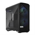 Fractal-Design FD-C-TOR1A-04 - Fractal Design Torrent. Tipo: PC, Color del producto: Negro, Formas de factor de tarjeta m