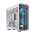 Fractal-Design FD-C-TOR1A-07 - Fractal Design Torrent. Tipo: PC, Color del producto: Blanco, Formas de factor de tarjeta 