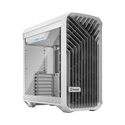 Fractal-Design FD-C-TOR1C-03 - Fractal Design Torrent Compact. Tipo: PC, Color del producto: Blanco, Formas de factor de 