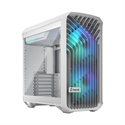 Fractal-Design FD-C-TOR1C-05 - Fractal Design Torrent Compact. Tipo: PC, Color del producto: Blanco, Formas de factor de 