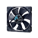 Fractal-Design FD-FAN-DYN-X2-GP12-PWM-BK - Fractal Design Dynamic X2 GP-12 PWM. Adecuado para: Carcasa del ordenador, Tipo: Ventilado