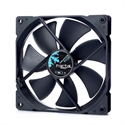 Fractal-Design FD-FAN-DYN-X2-GP14-PWM-BK - Fractal Design Dynamic X2 GP-14 PWM. Adecuado para: Carcasa del ordenador, Tipo: Ventilado