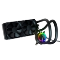 Fractal-Design FD-W-2-S2401 - Fractal Design Celsius+ S24 Prisma. Utilizar con: Procesador, Nivel de ruido del ventilado