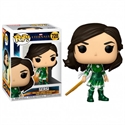 Funko 49705 - Expande Tu Colección De Funko Con Sersi De La Gran Película De Marvel - The Eternals.Fabri