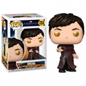 Funko 49713 - Expande Tu Colección De Funko Con Druig De La Gran Película De Marvel - The Eternals.Fabri