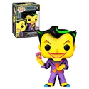 Funko 51723 - Expande Tu Colección De Funko Con Joker Del Universo De DcComics ¡Este Funko Posee Un Bril