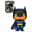 Funko 51725 - Expande Tu Colección De Funko Con Batman Del Universo De DcComics ¡Este Funko Posee Un Bri