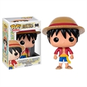 Funko 5305 - Expande Tu Colección De Funko Con Monkey D Luffy De La Serie DeManga One Piece.Fabricada E