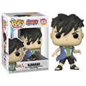 Funko 54490 - Expande Tu Colección De Funko Con Kawaki De La Serie DeAnimación Boruto: Naruto Next Gener