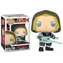 Funko 56156 - Expande Tu Colección De Funko Con Arthur Boyle De Fire Firce.Fabricada En Vinilo - Una Alt