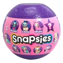 Funko 56354 - Snapsies Es Una Linea De Producto Que Trae Unas Fantásticas Criaturas - Similares A Una Me