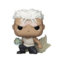 Funko 57740 - Expande Tu Colección De Funko Con Scar Del Anime Full Metal Alchemist.Fabricada En Vinilo 