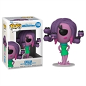 Funko 57742 - Expande Tu Colección De Funko Con Celia De La Famosa Película Disney - Monstruos S.A.Fabri