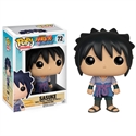 Funko 6367 - Expande Tu Colección De Funko Con Sasuke De La Serie De Animación -Naruto Shippuden.Fabric