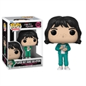 Funko 64797 - Expande Tu Colección De Funko Con Sae - Byeok - Jugador 067 De La Serie Coreana El Juego D