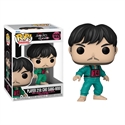 Funko 64798 - Expande Tu Colección De Funko Con Sang - Woo - Jugador Número 218 De La Serie Coreana El J
