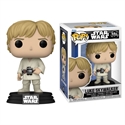 Funko 67536 - Expande Tu Colección De Funko Con Luke Skywalker De Star Wars.Fabricada En Vinilo - Una Al
