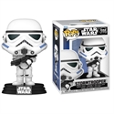 Funko 67537 - Expande Tu Colección De Funko Con Un Stormtrooper De Star Wars.Fabricada En Vinilo - Una A