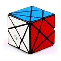 Gan 1104 - Cubo De Rubik Qiyi Axis 3X3 Negro