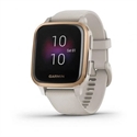 Garmin 010-02426-11 - Con su pantalla brillante a color, el smartwatch con GPS Venu Sq - Music Edition combina e