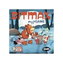 Gdm 002136 - En Bitmax Puzzle Game Puedes Encontrar 4 Puzzle - Juegos En Uno. ¡Juega ATodas Sus Modalid