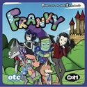 Gdm 002138 - Franky Es Un Juego De Cartas Para Niños En El Que Los Más Peques TendránQue Buscar Las Car