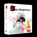 Gdm 2141 - Senbazuru Es Una Antigua Leyenda Japonesa Que Dice Que Aquellos Que Hagan Mil Grullas De O