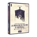 Gdm 2149 - En Este Genero Deductivo Cada Jugador Interpreta El Papel De Un PersonajeCon La Doble Fina
