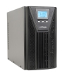 Gembird EG-UPSO-3000 - Gembird EG-UPSO-3000. Topología UPS: Doble conversión (en línea), Capacidad de potencia de