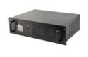 Gembird UPS-RACK-1200 - Gembird UPS-RACK-1200. Topología UPS: Línea interactiva, Capacidad de potencia de salida (