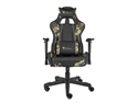 Genesis NFG-1532 - INFALIBLE ARMA PARA LOS GAMERS...Cuando los soldados se preparan para la batalla, siempre 