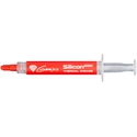 Genesis NTG-1605 - DescripciónGenesis Silicon 850. Conductividad Térmica: 13 -4 W - M·K - Color Del Producto: