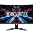 Gigabyte 20VM0-GG27QCBT-1EKR Gigabyte G27QC, 68,6 cm (27), 2560 x 1440 Pixeles, Quad HD, LED, 1 ms, Negro