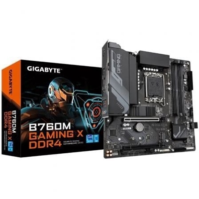 Gigabyte 9MB76GX4-00-10 