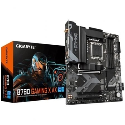 Gigabyte 9MB76GX5X-00-12 